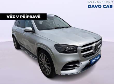 Mercedes-Benz - GLS