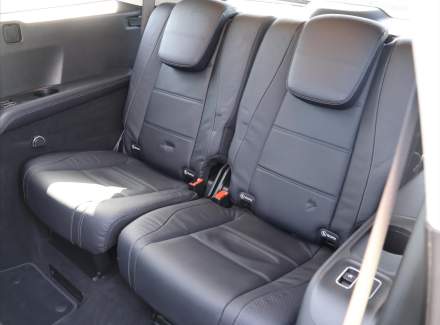 Mercedes-Benz - GLS