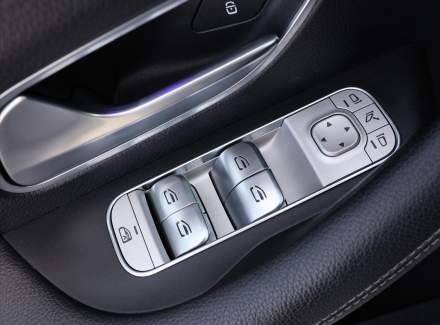 Mercedes-Benz - GLS