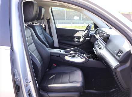 Mercedes-Benz - GLS
