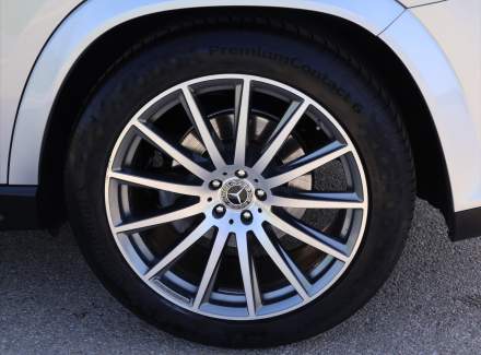 Mercedes-Benz - GLS