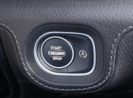 Mercedes-Benz - GLS