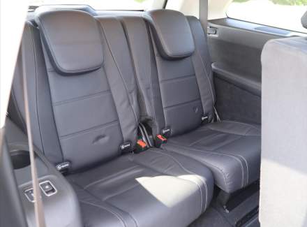 Mercedes-Benz - GLS