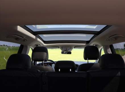 Mercedes-Benz - GLS