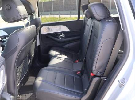 Mercedes-Benz - GLS