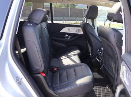 Mercedes-Benz - GLS