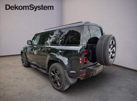 Land Rover - Defender