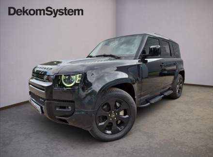 Land Rover - Defender