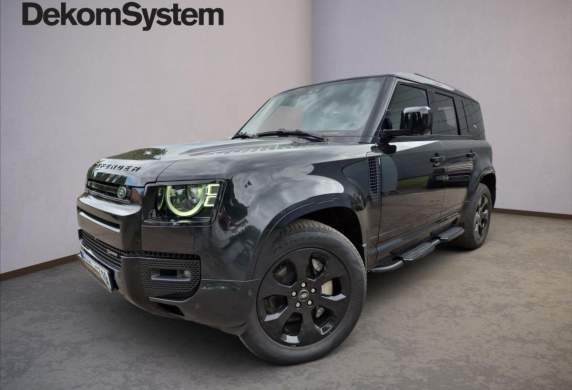 Land Rover - Defender