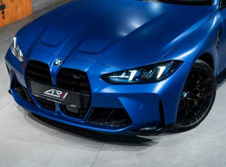 BMW - M3