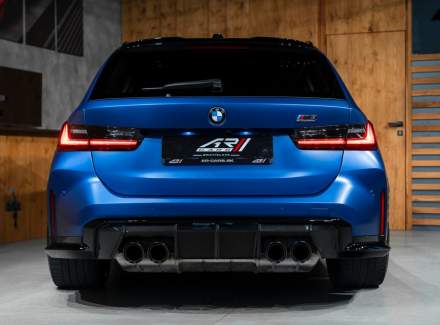 BMW - M3