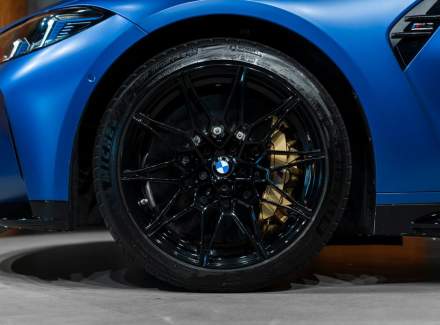 BMW - M3