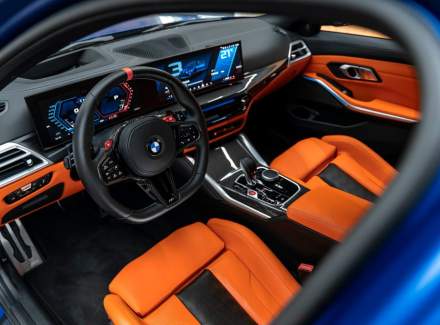 BMW - M3