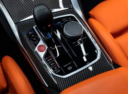 BMW - M3