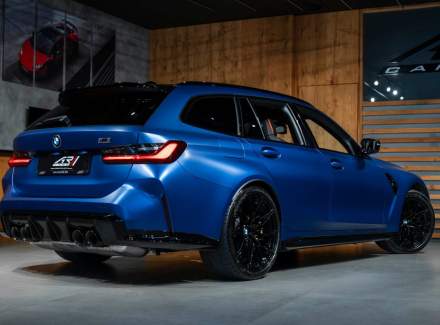 BMW - M3