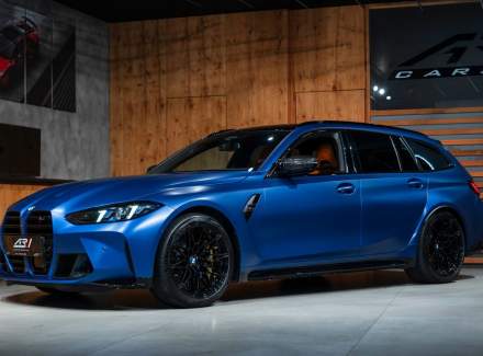 BMW - M3