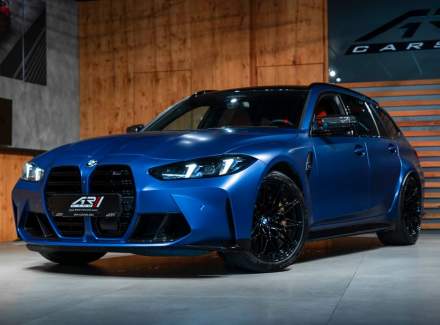 BMW - M3