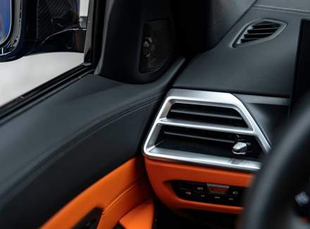 BMW - M3