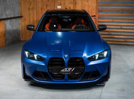 BMW - M3