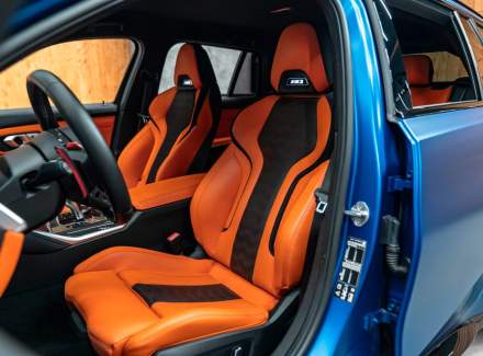 BMW - M3