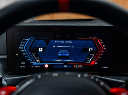 BMW - M3