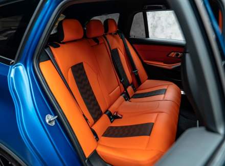 BMW - M3
