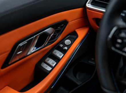 BMW - M3