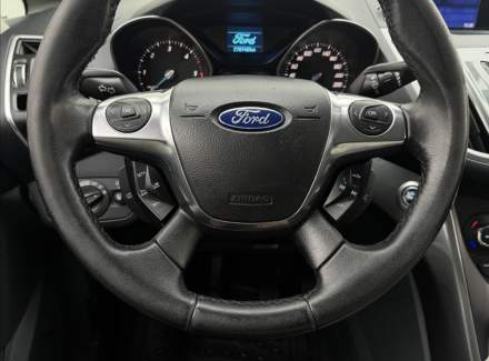 Ford - C-MAX