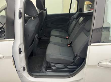 Ford - C-MAX