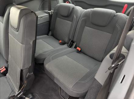Ford - C-MAX