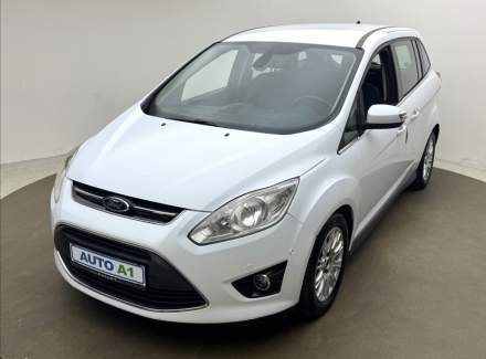Ford - C-MAX