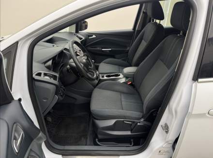 Ford - C-MAX