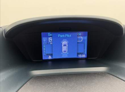 Ford - C-MAX