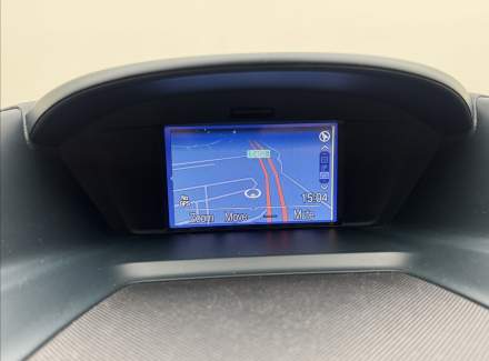 Ford - C-MAX