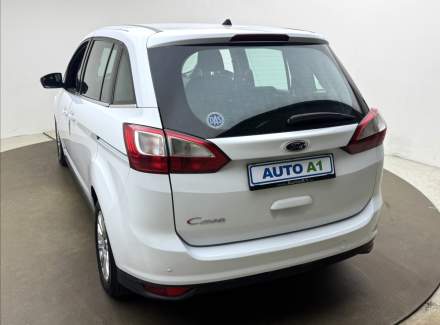 Ford - C-MAX