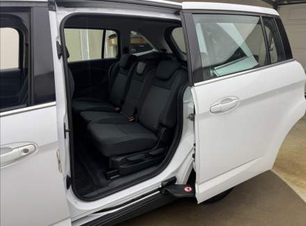 Ford - C-MAX