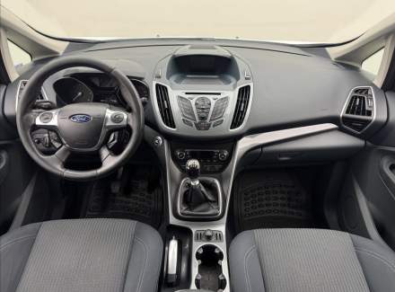 Ford - C-MAX