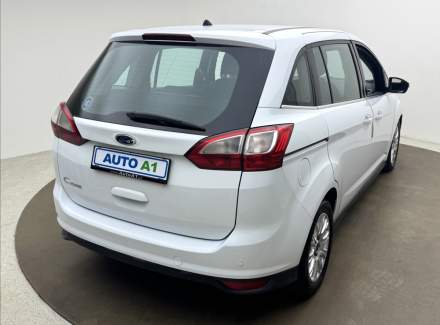 Ford - C-MAX