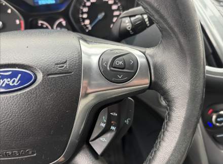 Ford - C-MAX