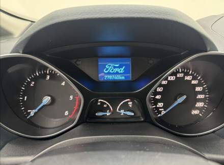 Ford - C-MAX