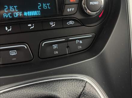 Ford - C-MAX