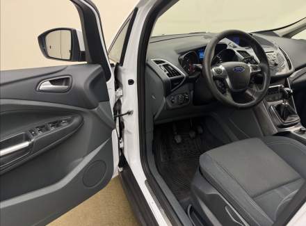 Ford - C-MAX