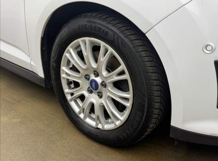 Ford - C-MAX