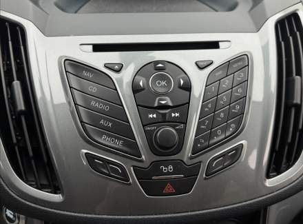 Ford - C-MAX