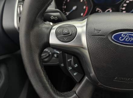 Ford - C-MAX