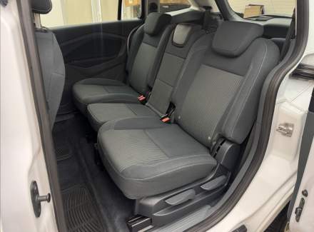 Ford - C-MAX