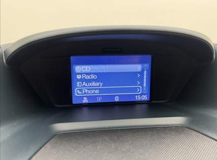 Ford - C-MAX
