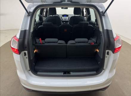 Ford - C-MAX