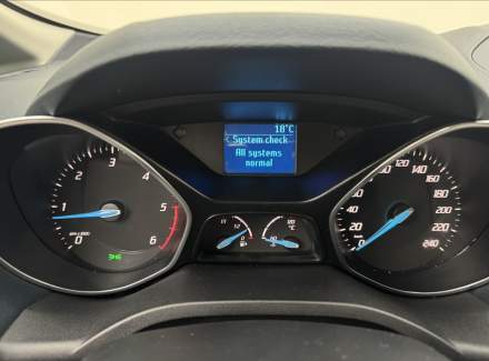 Ford - C-MAX
