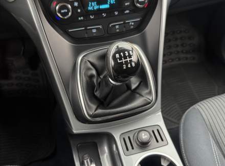 Ford - C-MAX
